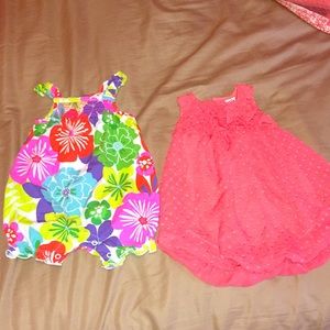 Baby girl clothes